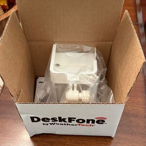 WeatherTech DeskFone Phone Holder